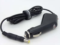 Garmin Nuvi Car Charger cable for 1200, 1210, 1240, 1250, 1260 sat nav lead