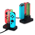 Urban Spec Nintendo Switch Joycon Charging Dock