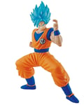 ENTRY GRADE Super Saiyan God Super Saiyan Son Goku - Bandai Kit