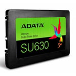 Adata Ultimate SU630 480GB SSD 2.5" SATA III Internal Solid State Drive