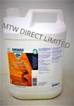 Nikwax TX Direct Wash In DWR Water Repellent Reproof For Waterproofs  5 litres