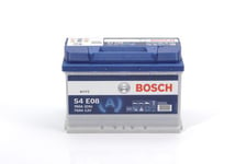 Bosch Batteri EFB 70 Ah - Bilbatteri / Startbatteri - Volvo - VW - Toyota - Renault - Skoda - Peugeot - Ford - Opel
