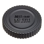 Nikon LC-ER1 Bakre Objektivlock