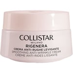 Collistar Rigenera Smoothing Anti-Wrinkle Cream Face And Neck Løftende dag- og natcreme 50 ml