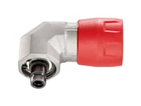 Metabo 62726100, Bitshållare, Metabo, Bs/Sb 18 L-Class, Powermaxx, Röd, Silver, 1/4", 1 Styck