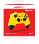 Manette Under Control Bluetooth Pika Switch