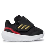 Sneakers adidas RunFalcon 3.0 Hook-and-Loop Shoes IG5390 Svart