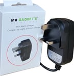 New! MOBILE PHONE CHARGER FOR YOUR ZTE MOBILE PHONE, EXTRA LONG