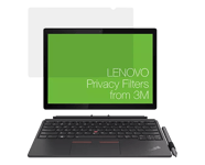 Lenovo 12.3 inch 0302 Privacy Filter for X12 Detachable with COMPLY Attachment from 3M
