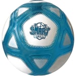 Smart Ball Counter Fotboll En Storlek Blå/Vit Blue/White One Size