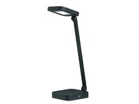 Maxcom Ml1001 Usb, Svart, Universal, Ip20, Smd Led Module, 1 Lampor, 20000 H
