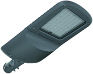 Dolphin LED Gatuarmatur, 120W, IP66