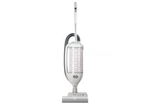 Sebo Felix Vogue ePower Upright Vacuum Cleaner 90812GB White
