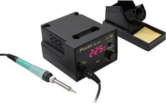 Lödstation 60W 230V/24V Pro'skit
