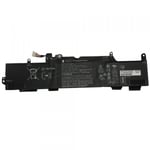 HP batteri 11,55V | 4330mAh | SS03XL | 933321-855 | HSTNN-DB8J (original)