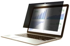 Gearlab Magnetic Privacy Screen for MacBook Air 13,6" Sekretessfilter, matt