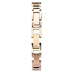 SEKSY 2719 Ladies 'Rocks' Rose Gold Plated Bracelet Watch RRP £99.99
