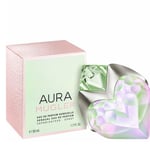 Thierry Mugler AURA SENSUELLE Eau de Parfum Spray 50ml - Brand New and Boxed