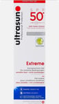 Ultrasun Extreme SPF 50 sun protection 100ML Water Resistant Free P&P