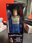 Figurine Mattel Lightyear---Buzz L'éclair Xl-03