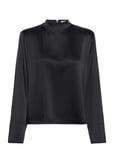 Lina Top Black House Of Dagmar