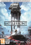 Star Wars Battlefront Edition Limitée PC