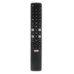 SNOWINSPRING TV Remote Control for TCL ARC802N YUI1 49C2US 55C2US 65C2US 75C2US 43P20US