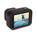 4k Action Camera Wifi Camcorder Ultra Hd Waterproof Acces Green