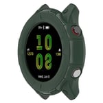 Garmin Forerunner 255 Skal för klockram - Grön