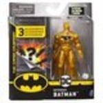 Batman Figur Med Tillbehör 10cm Defender