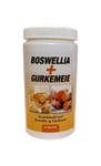 Boswellia + Gurkemeie
