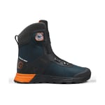 Solid Gear Bound GTX High - Blå/Orange / 37