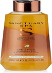 Sanctuary Spa Ultra Rich Shower Oil for Dry Skin, No Mineral Oil, Cruelty Free a