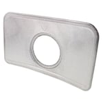 Essentiel B - filtre Lave-Vaisselle metal fond cuve 250145