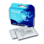 Wound Cleanser 6 Pcs Flip Flop Box, set för sårrengöring