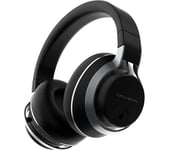 Turtle Beach Stealth Pro PlayStation Wireless 7.1 Noise-Cancelling Gaming Headset - Black, Black