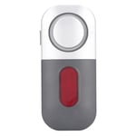 Door Window Alarm Sensor 125dB Sound DIY Protection Alarm System For Home Do REZ