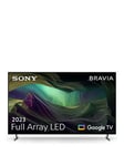 Sony Kd55X85Lu, 55 Inch, Full Array Led, 4K Hdr, Google Tv