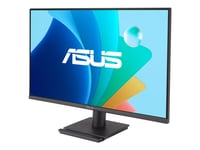Asus Va249qg - Led-Skärm - Spel - 24" (23.8" Visbar) - 1920 X 1080 Full Hd (1080P) @ 120 Hz - 3000:1 - 1 Ms - Hdmi, Vga, Displayport - Högtalare - Svart