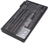 Batteri BAT-I3700 for Dell, 14,8V, 4400mAh
