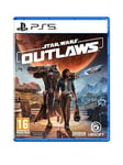 Playstation 5 Star Wars: Outlaws - Standard Edition