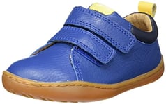 CAMPER Peu Cami First Walker-K800405 Chaussures Walker, Bleu, 20 EU