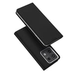Dux Ducis För Xiaomi Redmi Note 13 Pro 5g Skin Fodral -svart Svart