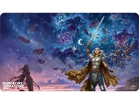 Ultra-Pro Ultra Pro: Dungeons & Dragons - The Deck Of Many Things - Playmat - Standard Cover