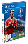PES Edition Euro 2016 PS4