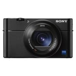 Sony DSC-RX100 VA Premium Camera with 1.0-type sensor