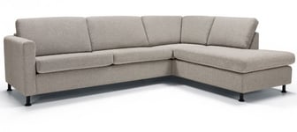 Sits - Palma Divansoffa Set 8 King L. Grey