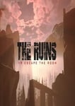 The Ruins: VR Escape the Room [VR] Steam Key GLOBAL