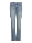 Wendy Comfort Jeans Blue Twist & Tango