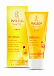 Weleda Calendula Facial Cream 50ml-4 Pack